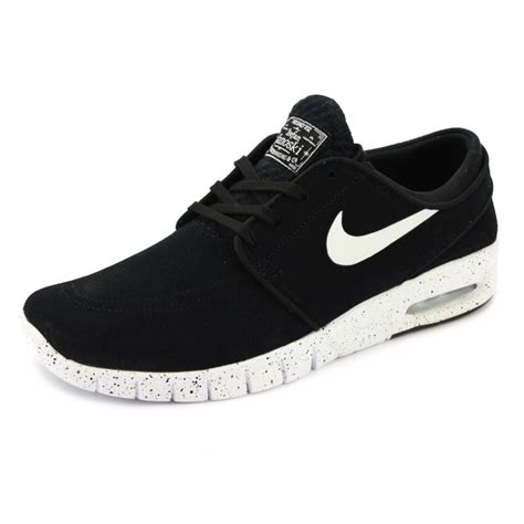 nike stefan janoski max zwart|Nike stefan janoski max sale.